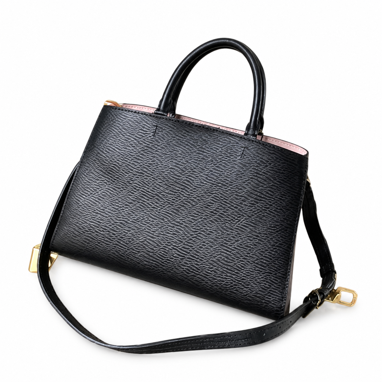 Louis Vuitton Monogram Empreinte Ponthieu PM