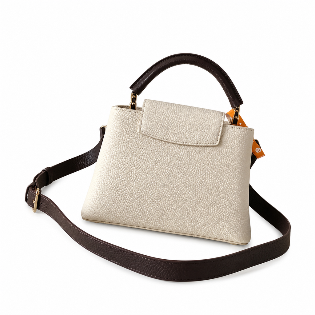 Louis Vuitton Monogram Crossbody Bag
