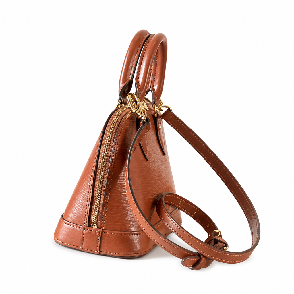 Louis Vuitton Monogram Ultra-Slim Crossbody