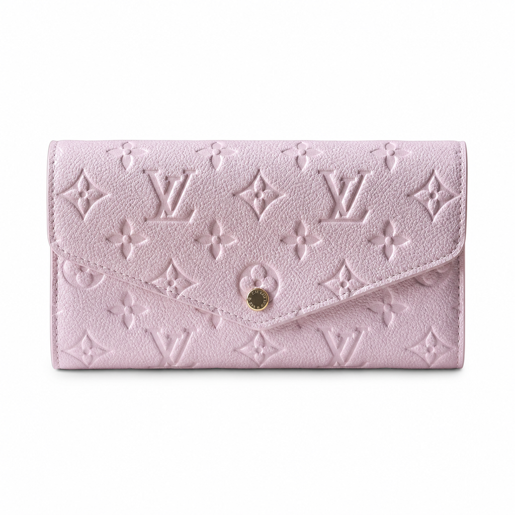 Louis Vuitton Monogram Heritage Compact Pochette
