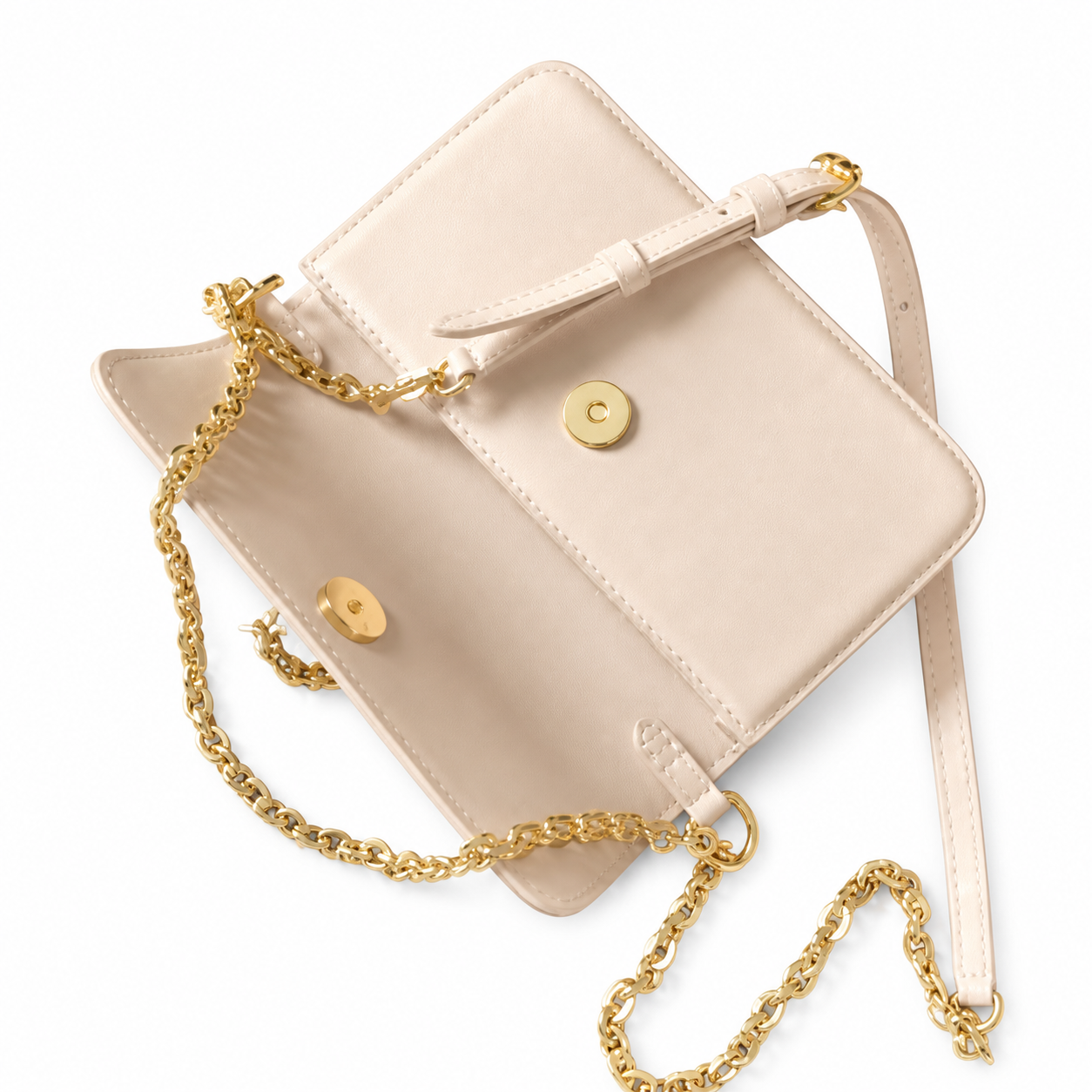 Louis Vuitton Monogram Wanderer Slim Crossbody