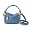 Louis Vuitton Monogram Compact Flap Crossbody Bag