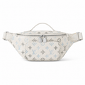 Louis Vuitton Monogram Baguette Crossbody Bag
