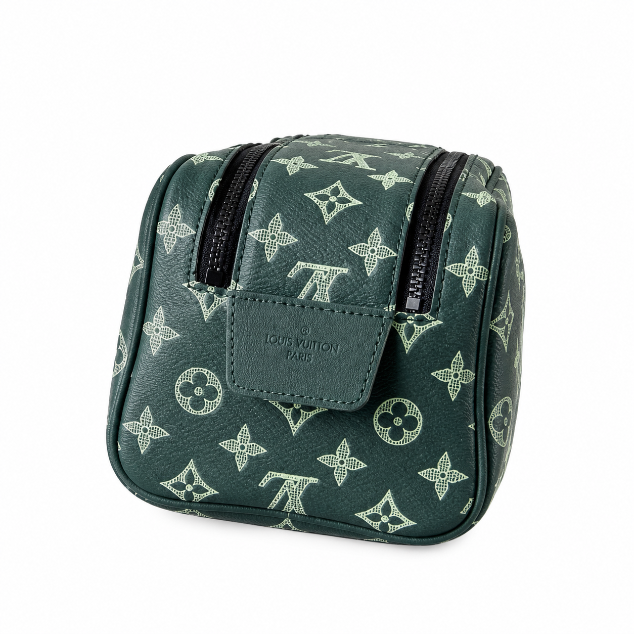 Louis Vuitton Monogram Heritage Mini Top Handle Bag
