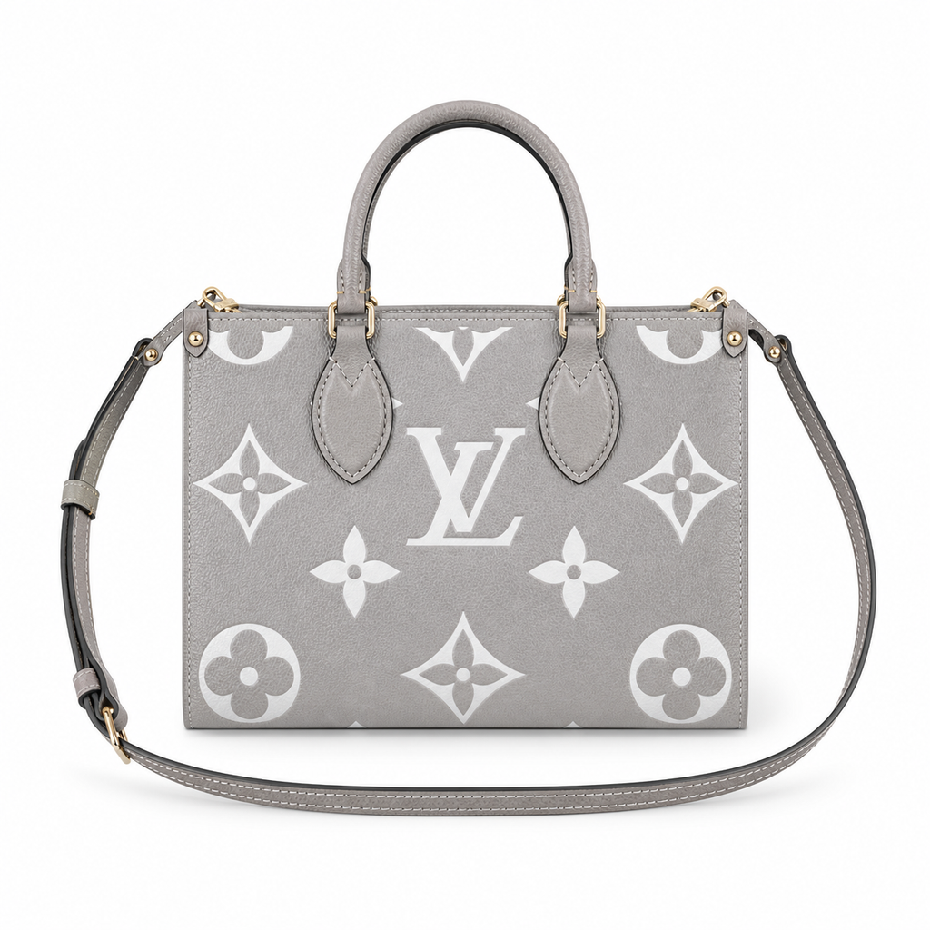 Louis Vuitton Monogram Favorite MM