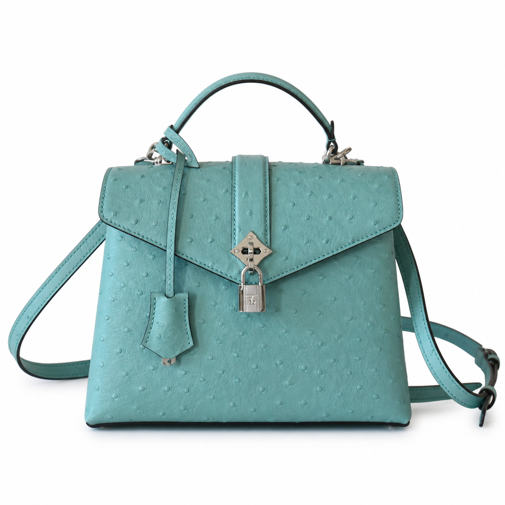 Louis Vuitton Monogram Twist Flap Bag — MM & Mini