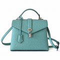 Louis Vuitton Monogram Twist Flap Bag — MM & Mini