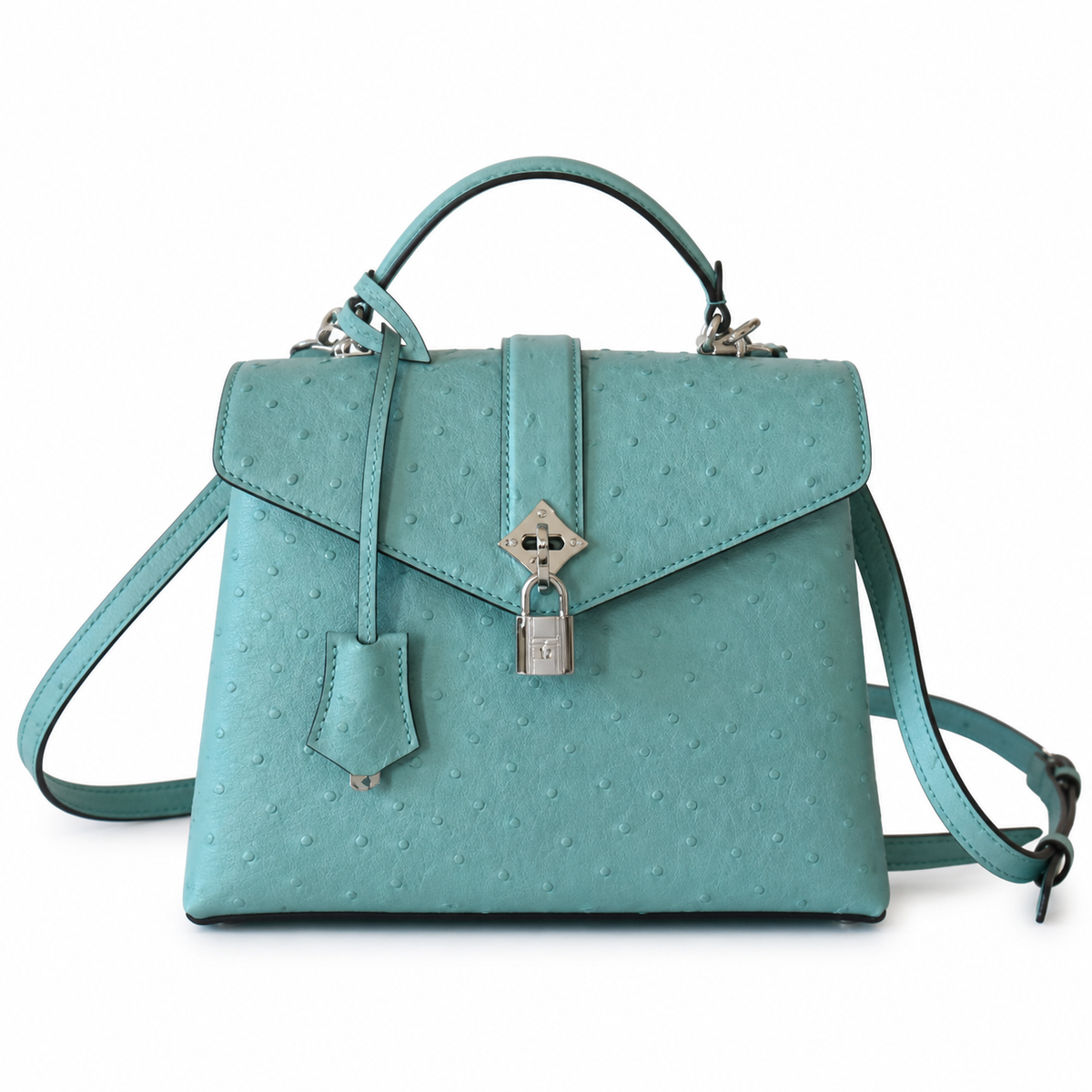 Louis Vuitton Monogram Twist Flap Bag — MM & Mini