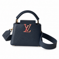 Louis Vuitton Epi Dauphine MM