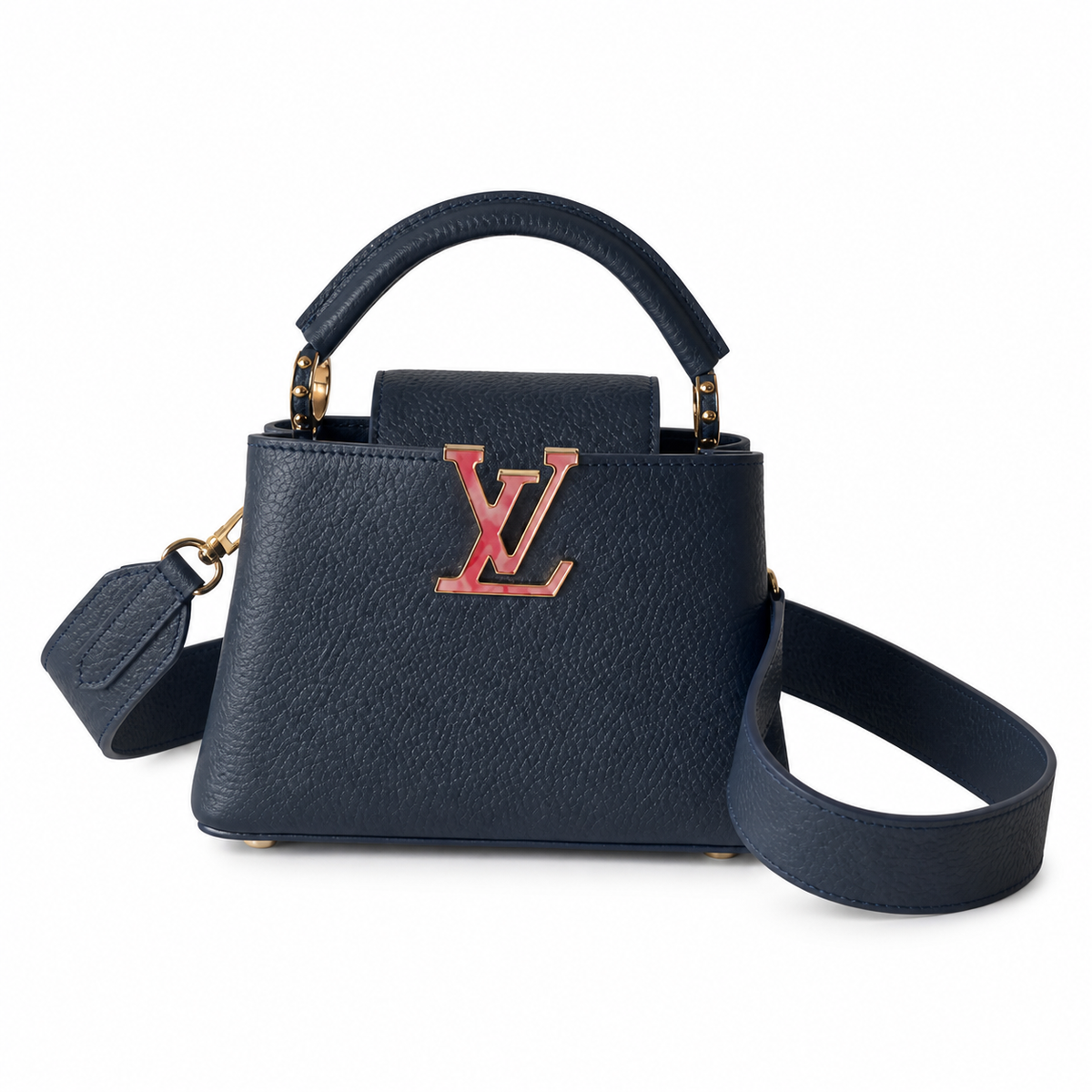 Louis Vuitton Epi Dauphine MM