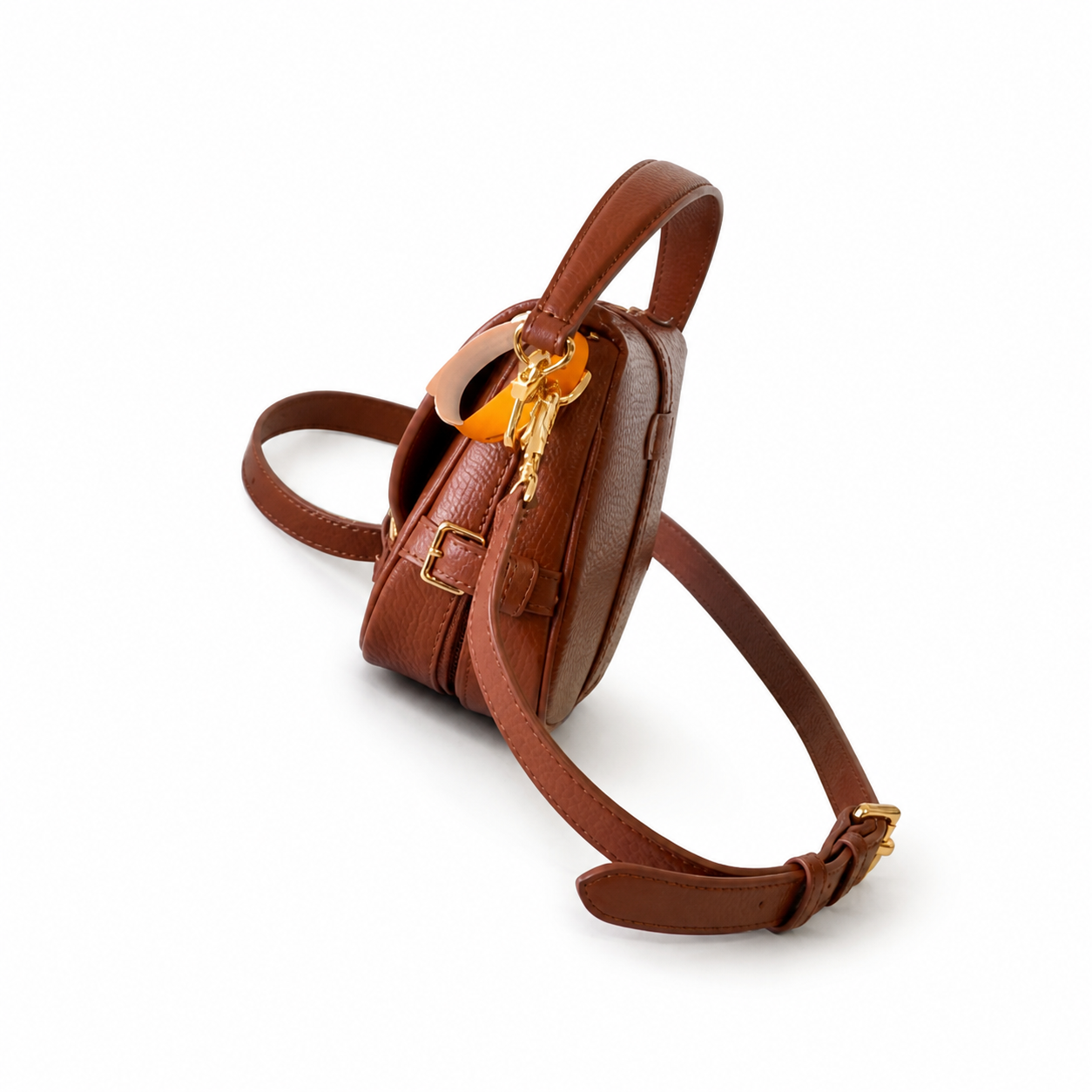 LV Monogram Vintage Shoulder & Crossbody Bag