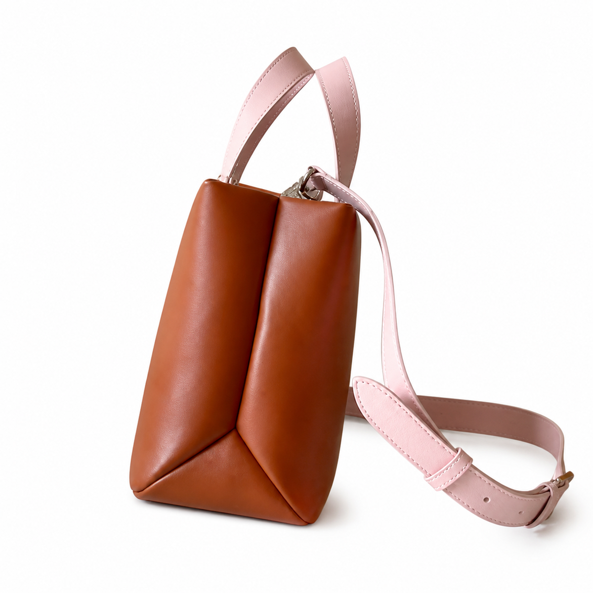 Louis Vuitton Monogram Crossbody Bag