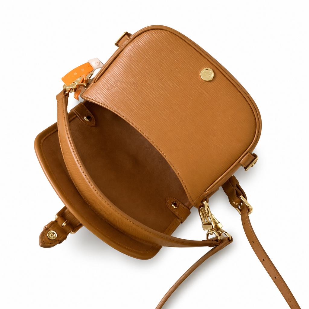 LV Monogram Vintage Shoulder & Crossbody Bag