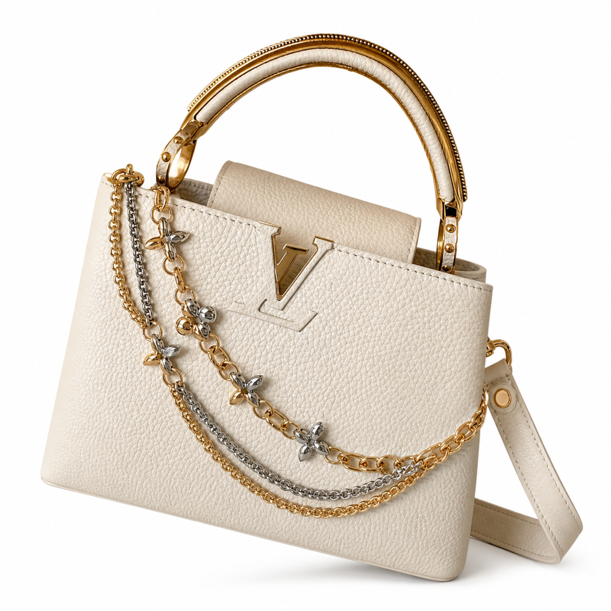 Louis Vuitton Monogram Atelier Edition Crossbody