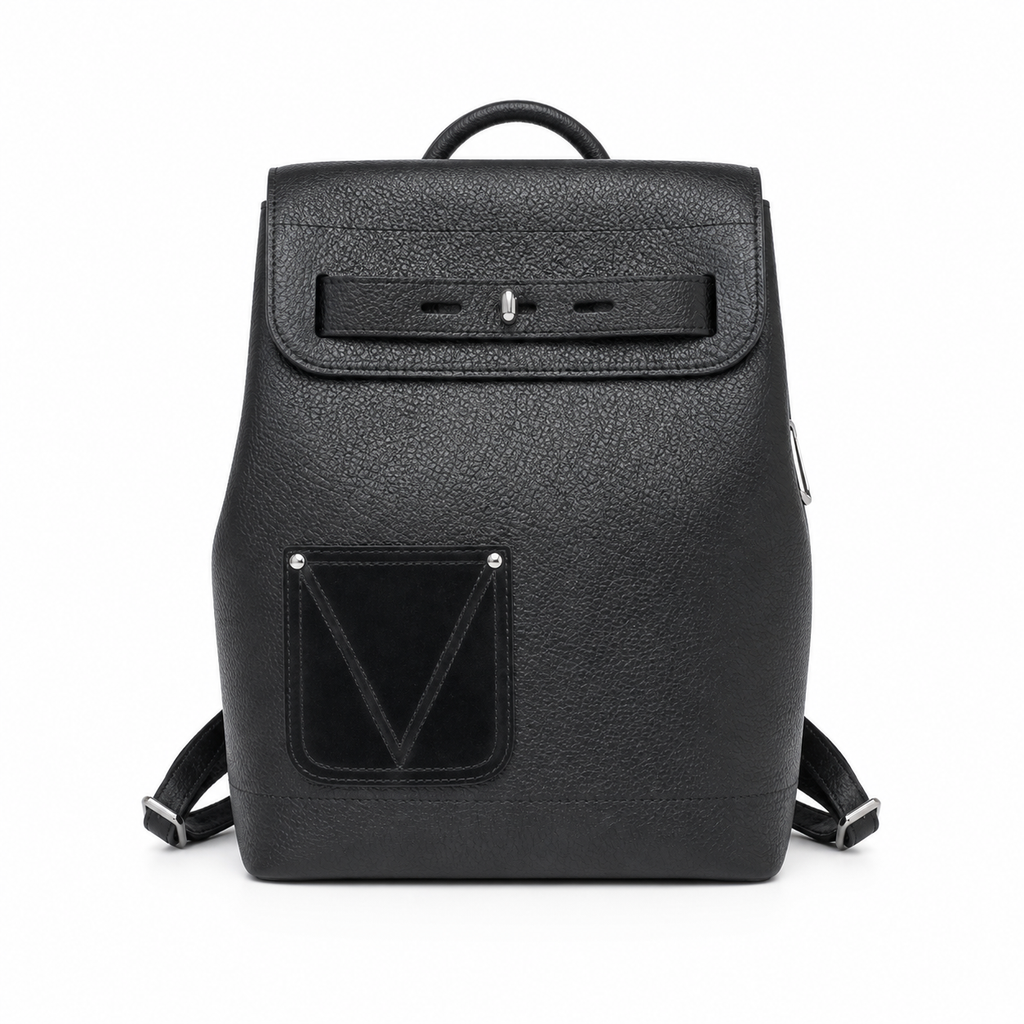 Louis Vuitton Monogram Heritage City Backpack