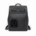 Louis Vuitton Monogram Heritage City Backpack