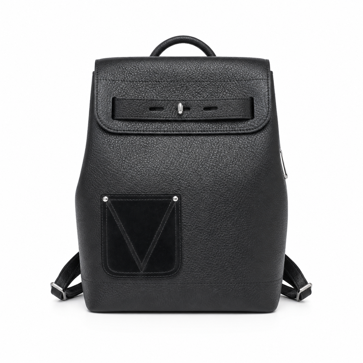 Louis Vuitton Monogram Heritage City Backpack