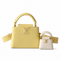 Louis Vuitton Lockme Tender