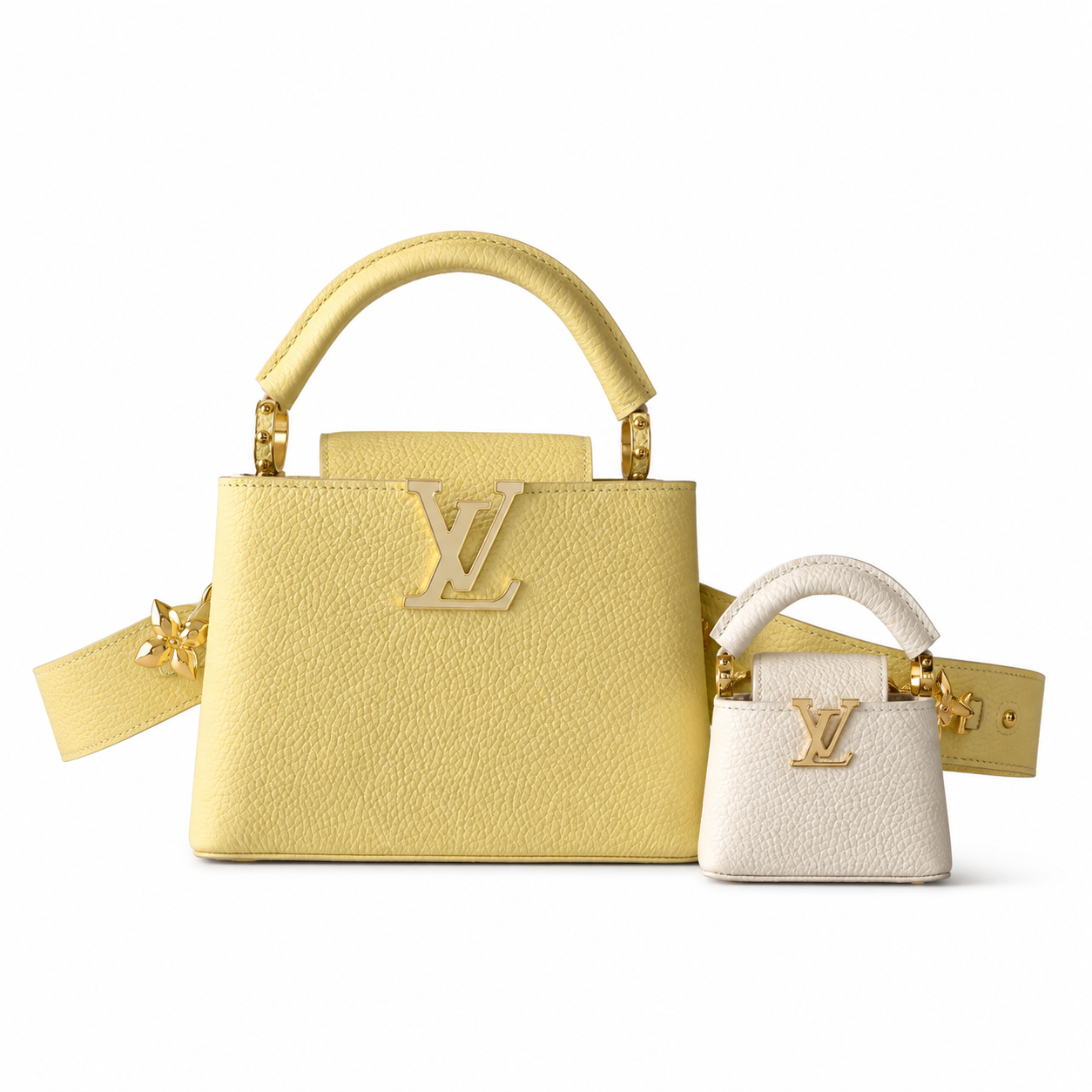 Louis Vuitton Lockme Tender