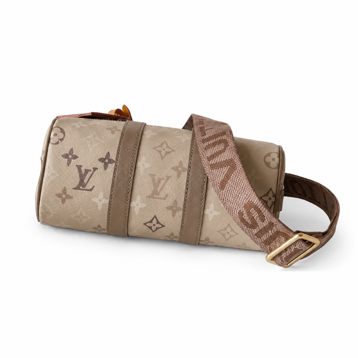 Louis Vuitton Monogram Élite Crossbody Bag