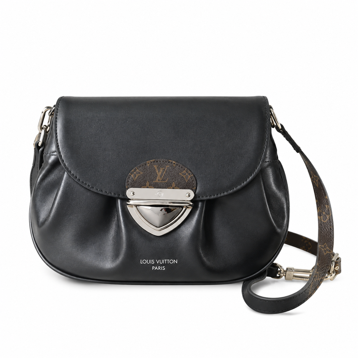Louis Vuitton Monogram Rosalie Crossbody