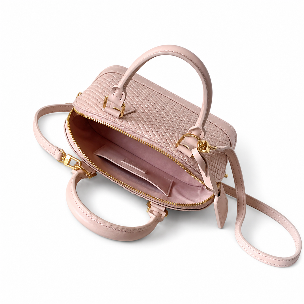 Louis Vuitton Monogram Souple Crossbody