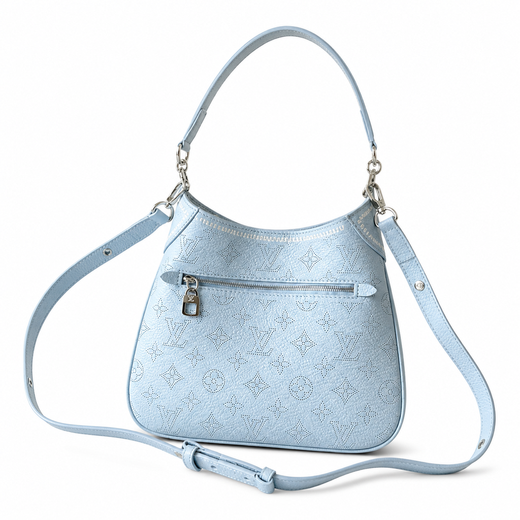 Louis Vuitton Monogram Envelope Shoulder Bag