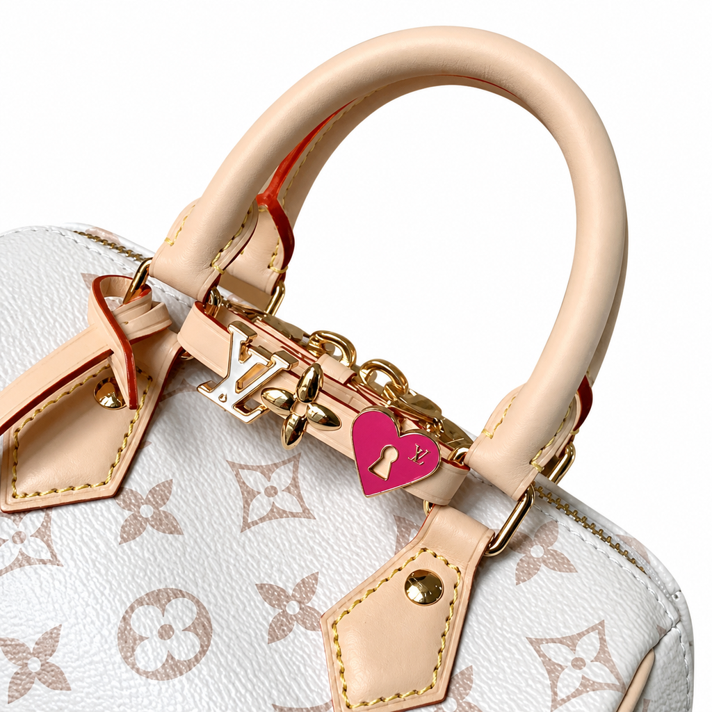 Louis Vuitton Monogram Petite Flap Crossbody