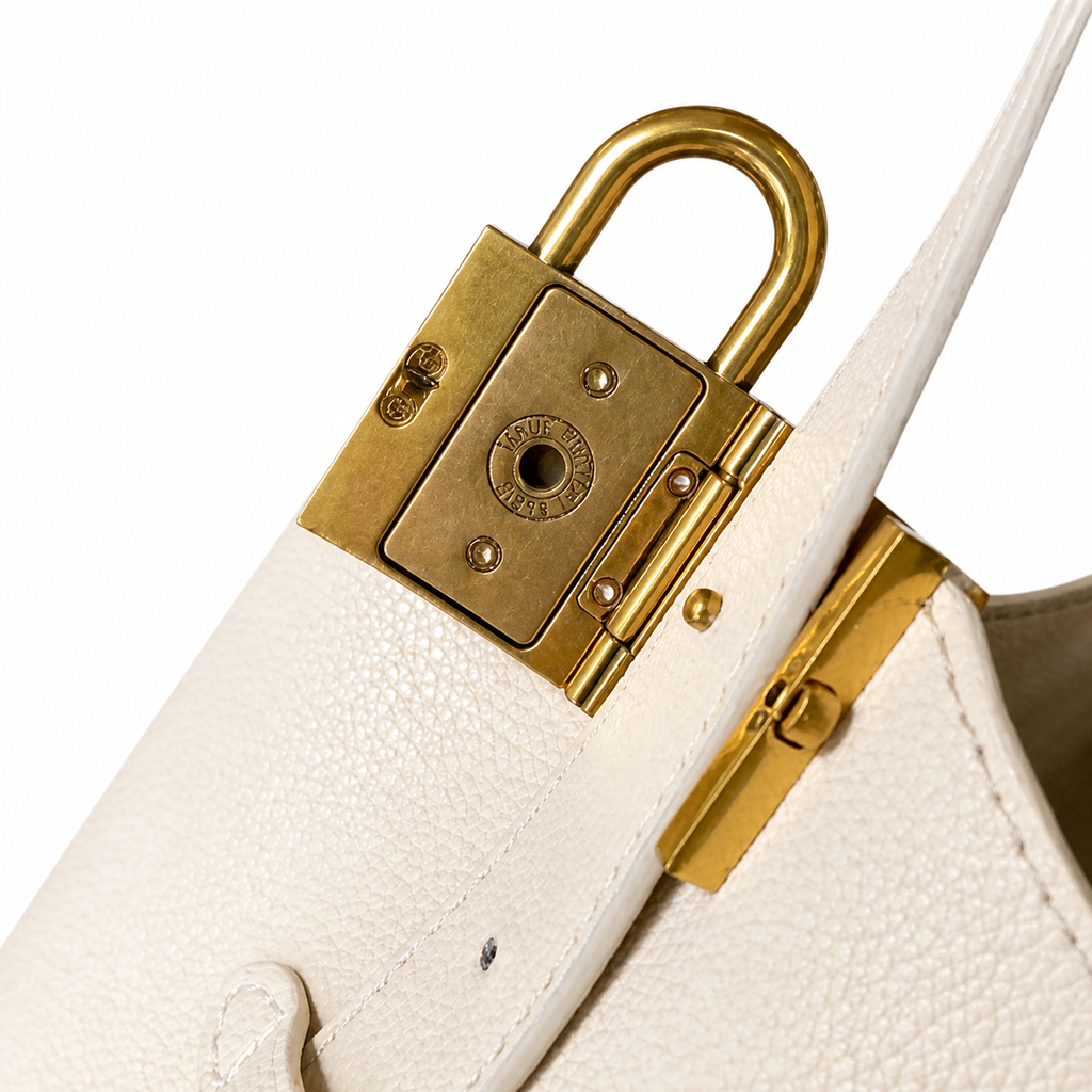 LV Vintage Monogram Women's Tote Bag | Versatile Everyday Commuter