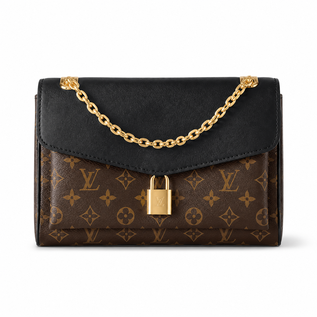 Louis Vuitton Monogram Everyday Tote — Medium
