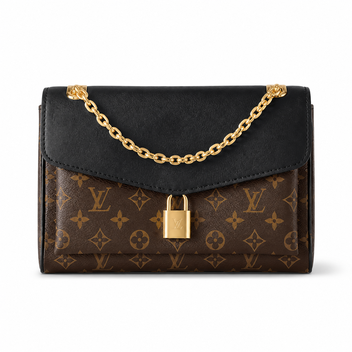 Louis Vuitton Monogram Everyday Tote — Medium