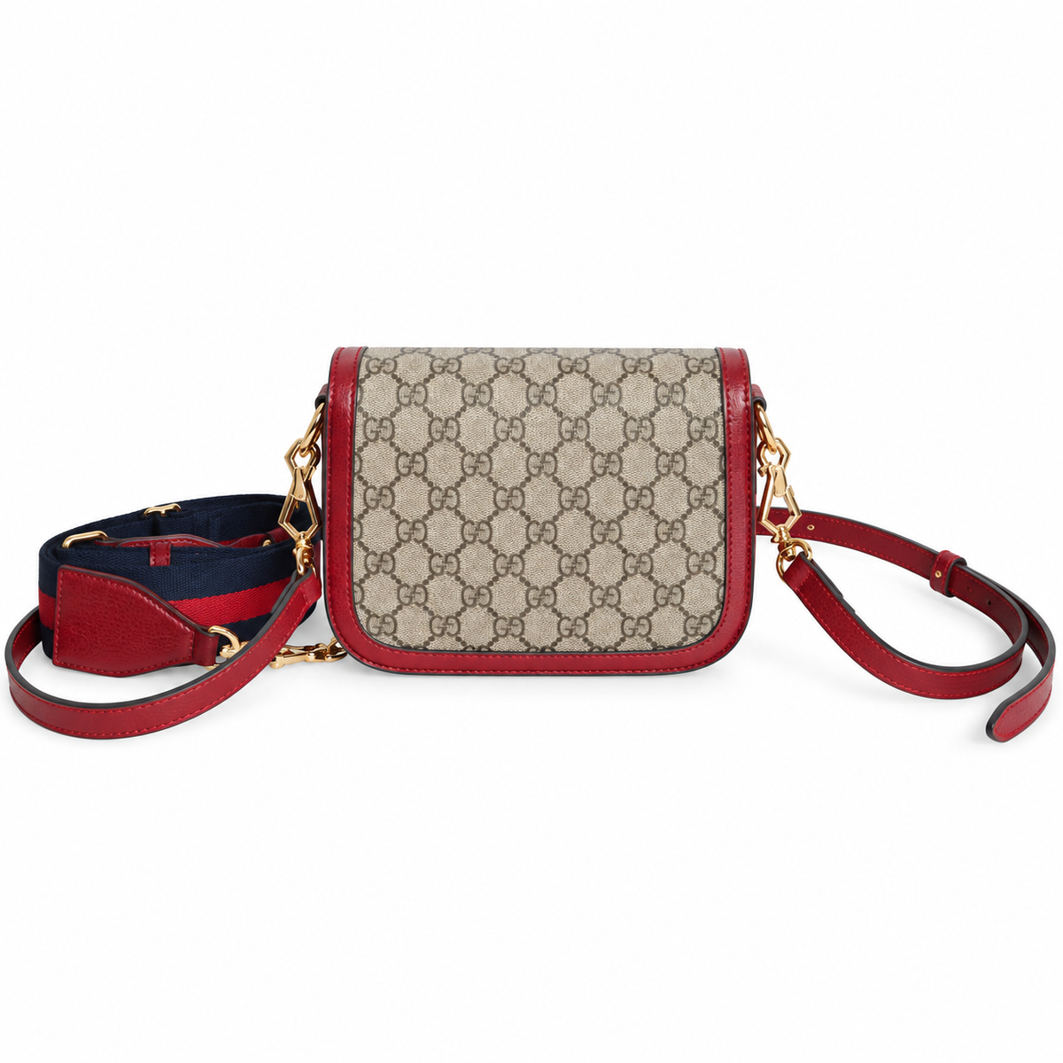 Gucci Horsebit 1955 Mini Crossbody Bag