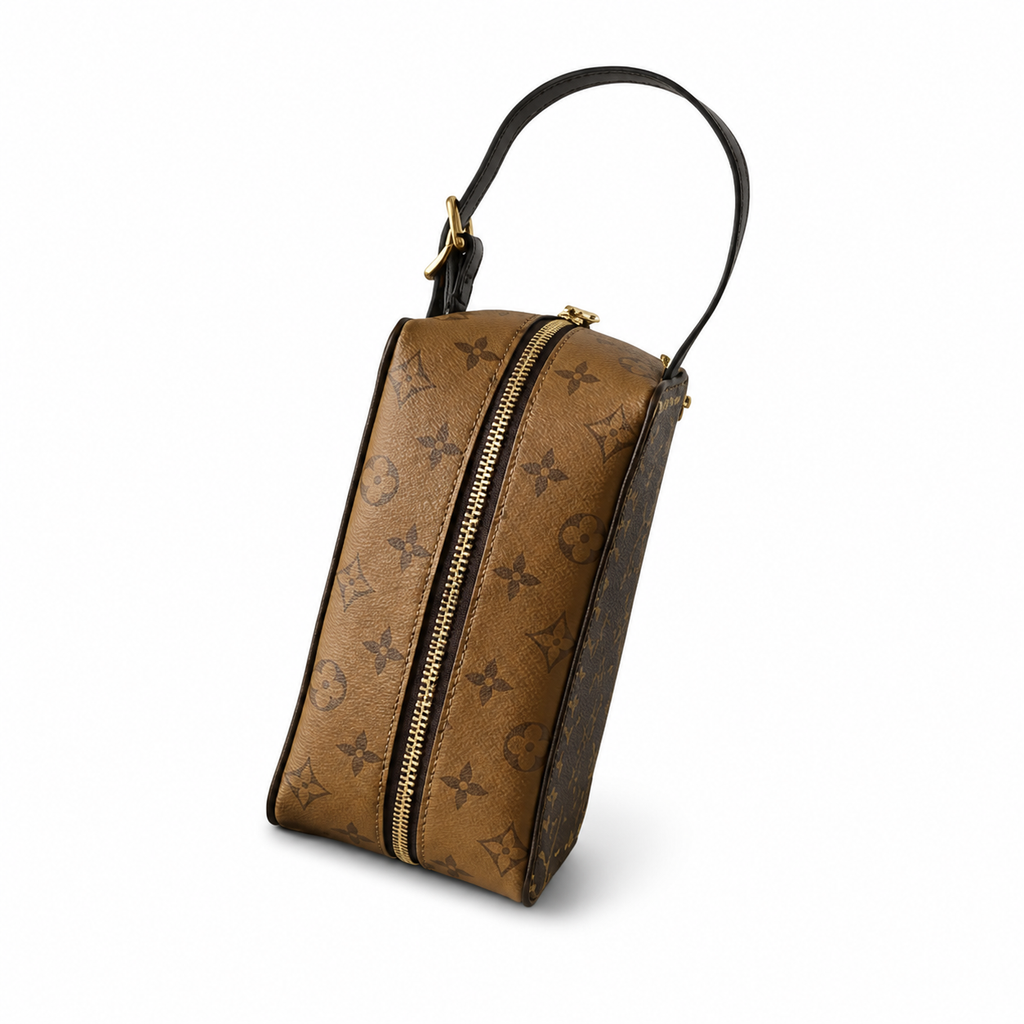 Louis Vuitton Monogram Petite Clutch