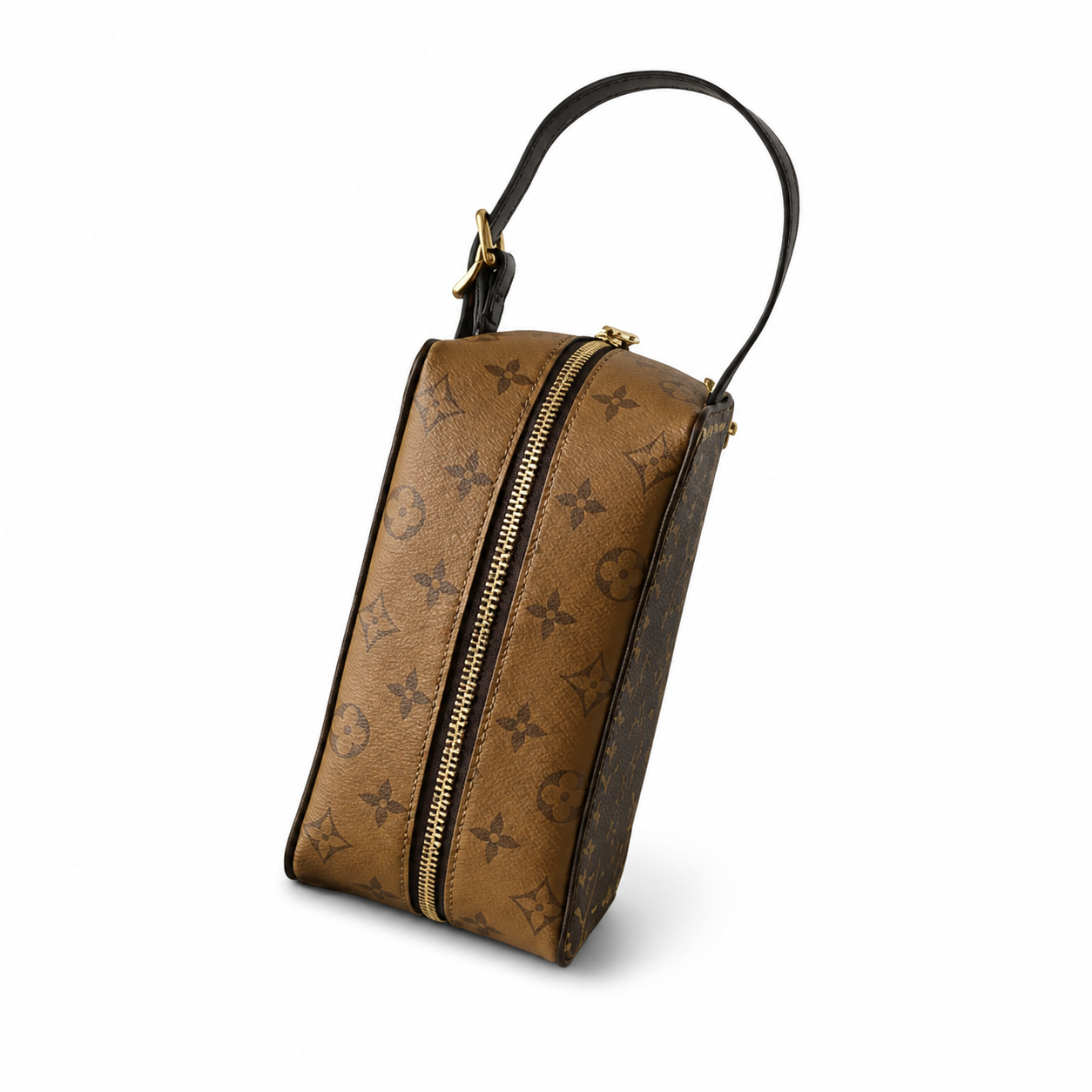 Louis Vuitton Monogram Petite Clutch
