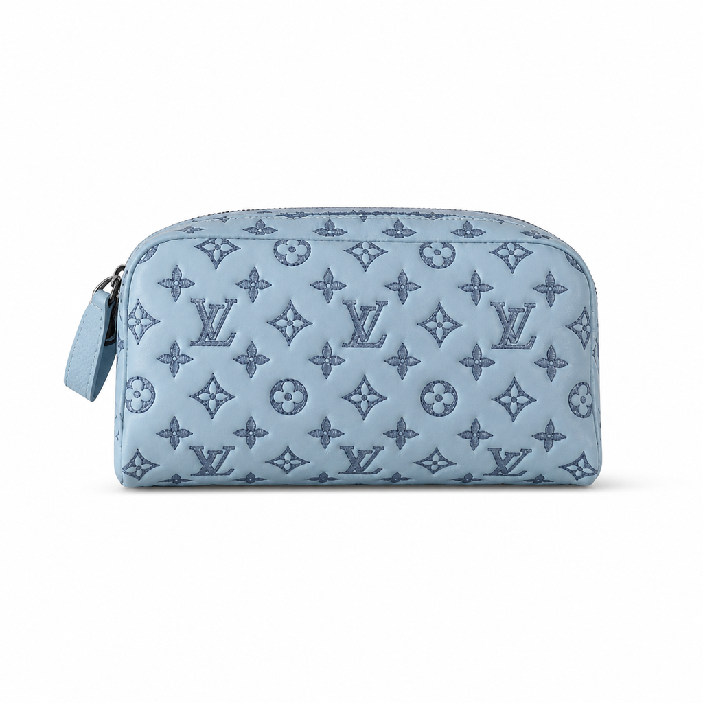 Louis Vuitton Monogram Relaxed Shoulder Hobo