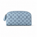 Louis Vuitton Monogram Relaxed Shoulder Hobo