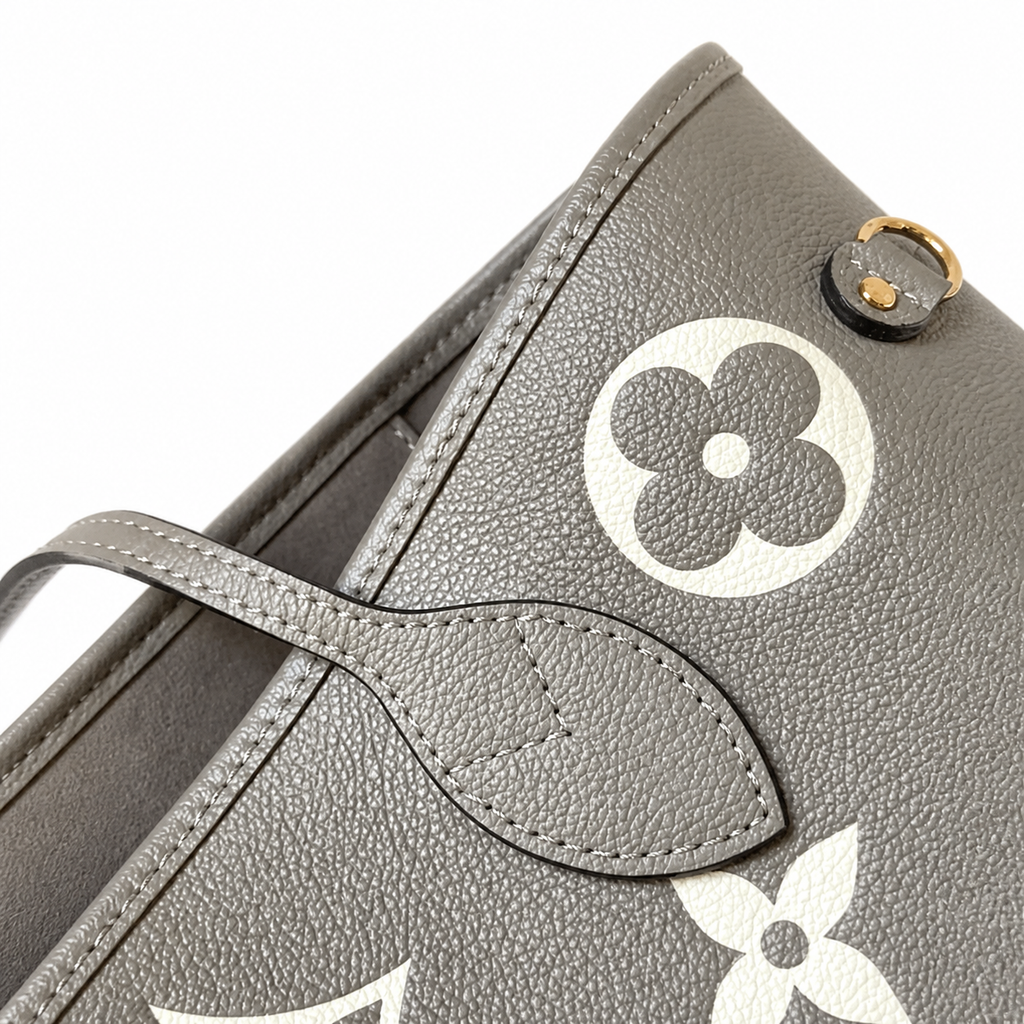 Louis Vuitton Monogram Prestige Shoulder Bag