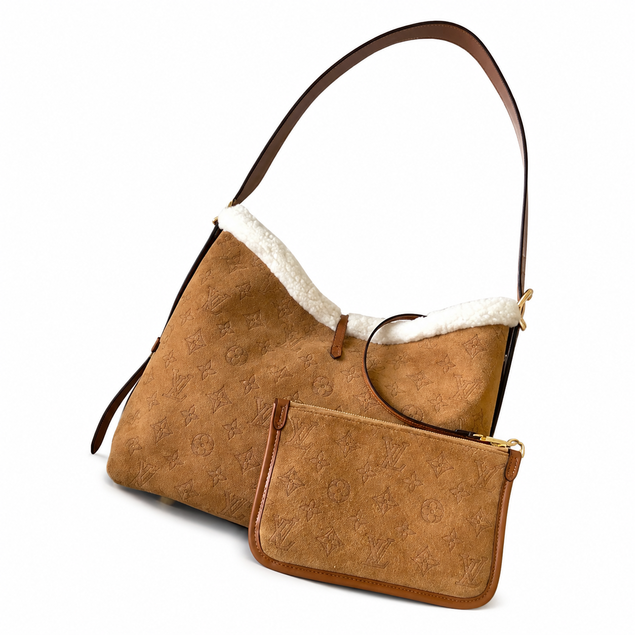 Louis Vuitton Monogram Estrela MM
