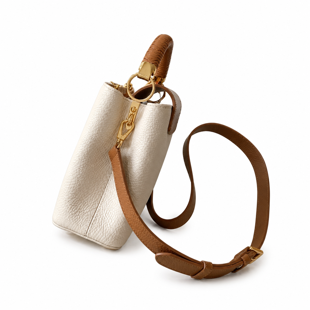 Louis Vuitton Monogram Prestige Flap