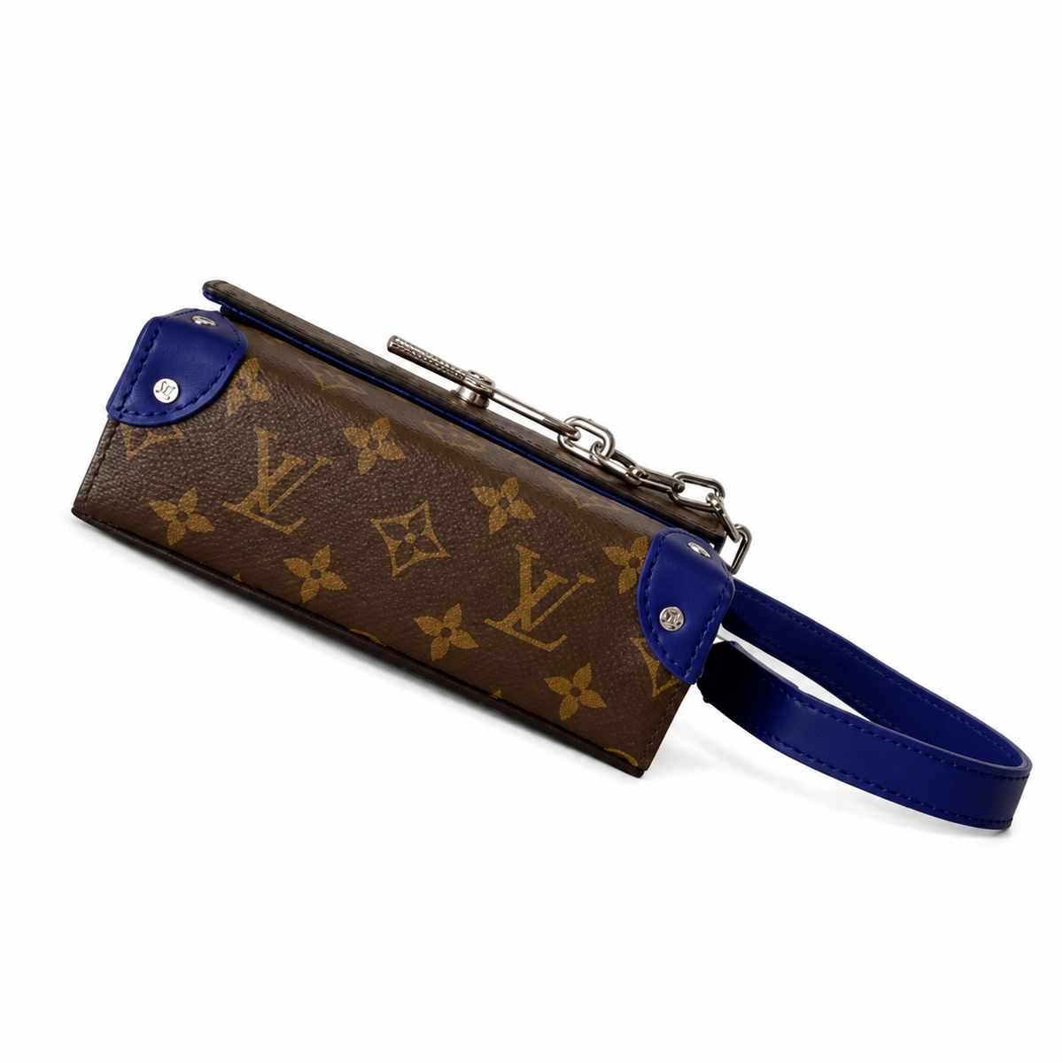 Louis Vuitton Damier Azur Pochette Accessoires NM
