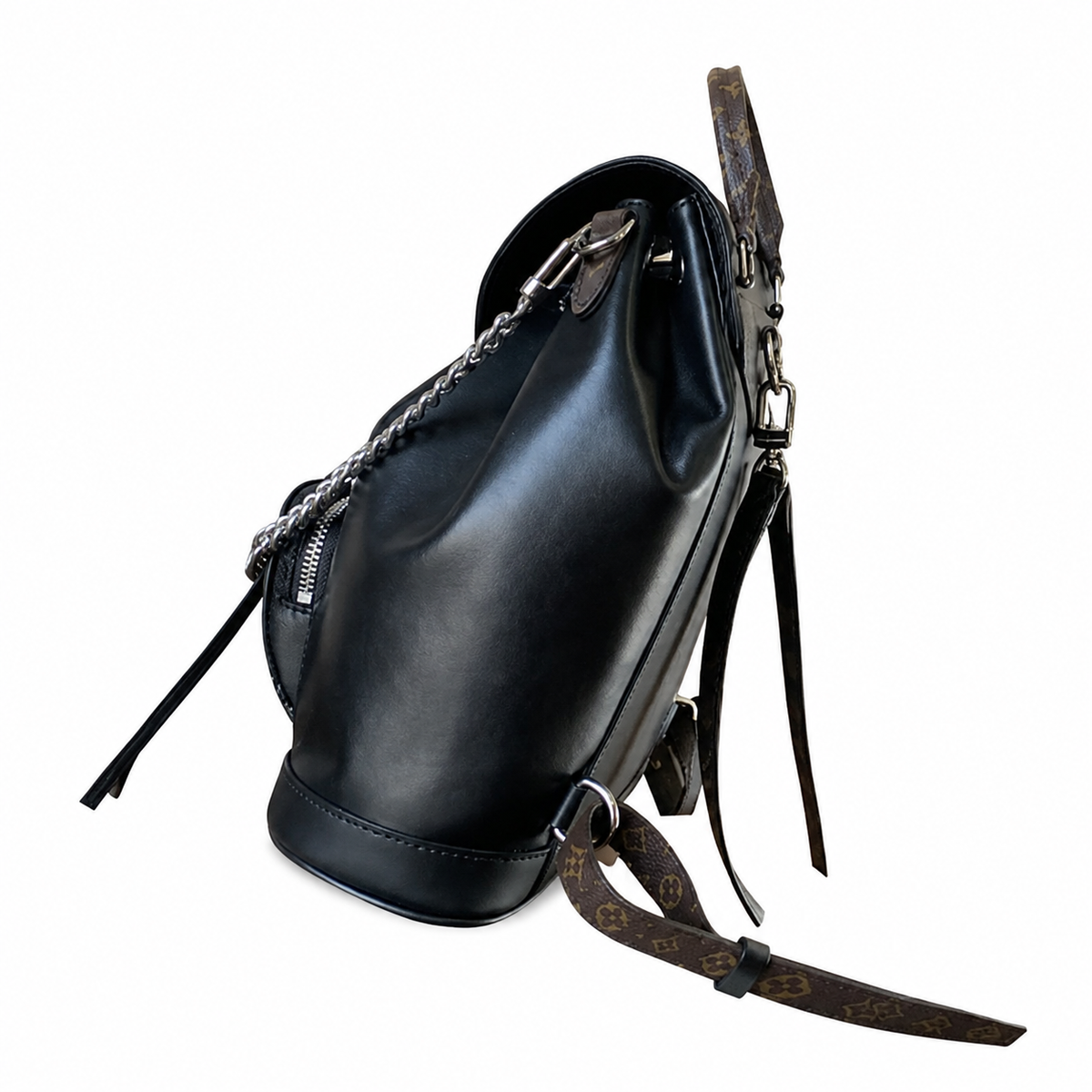 Louis Vuitton Monogram Montsouris MM Backpack