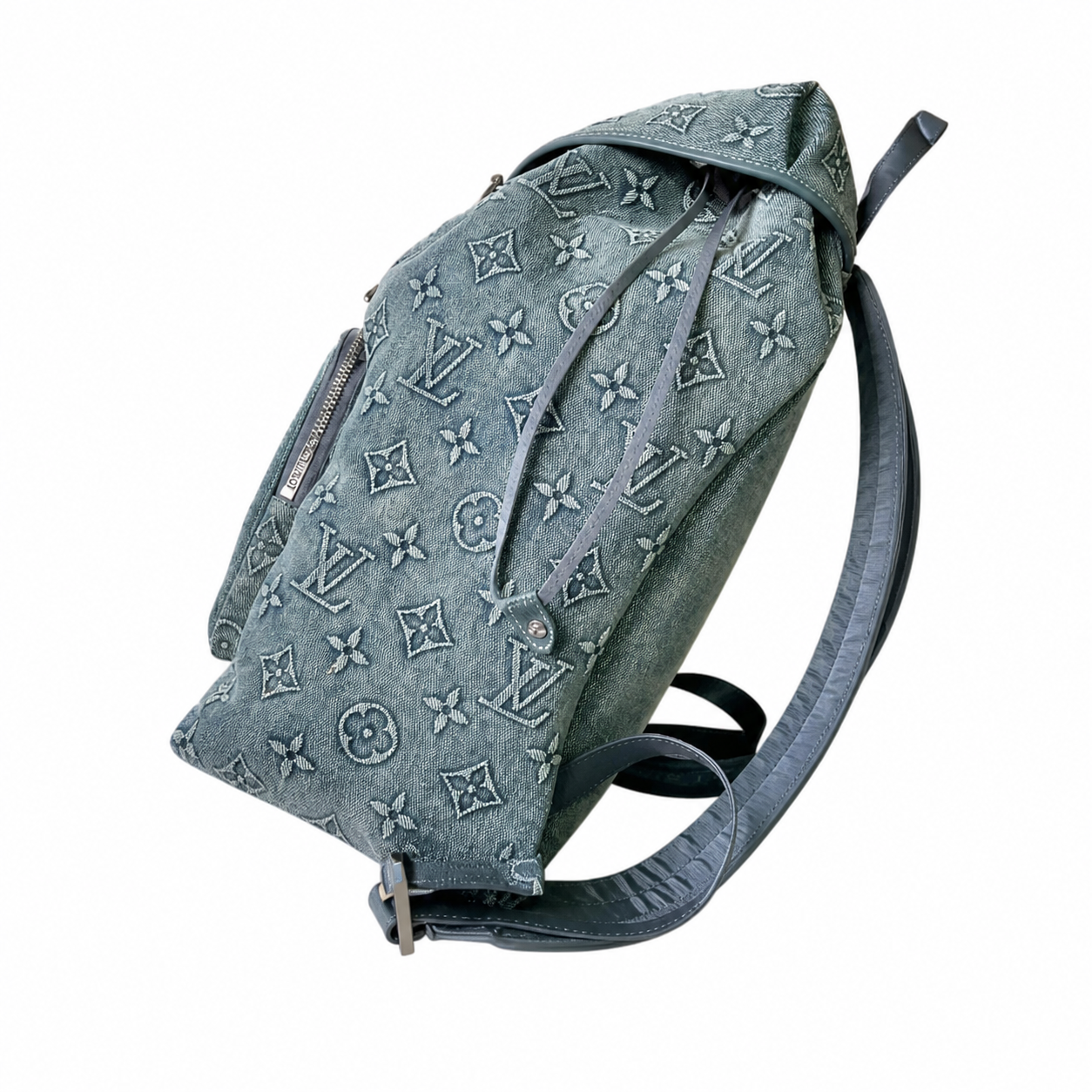 Louis Vuitton Monogram Explorer Backpack in Signature Canvas