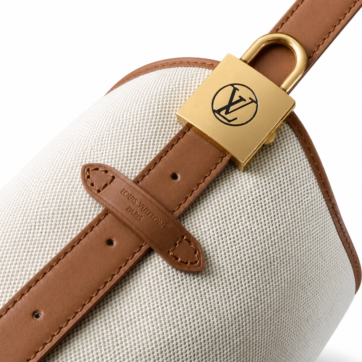 Louis Vuitton Monogram Speedy Shoulder