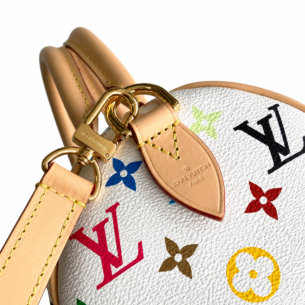 Louis Vuitton Monogram Sweet Spot Crossbody
