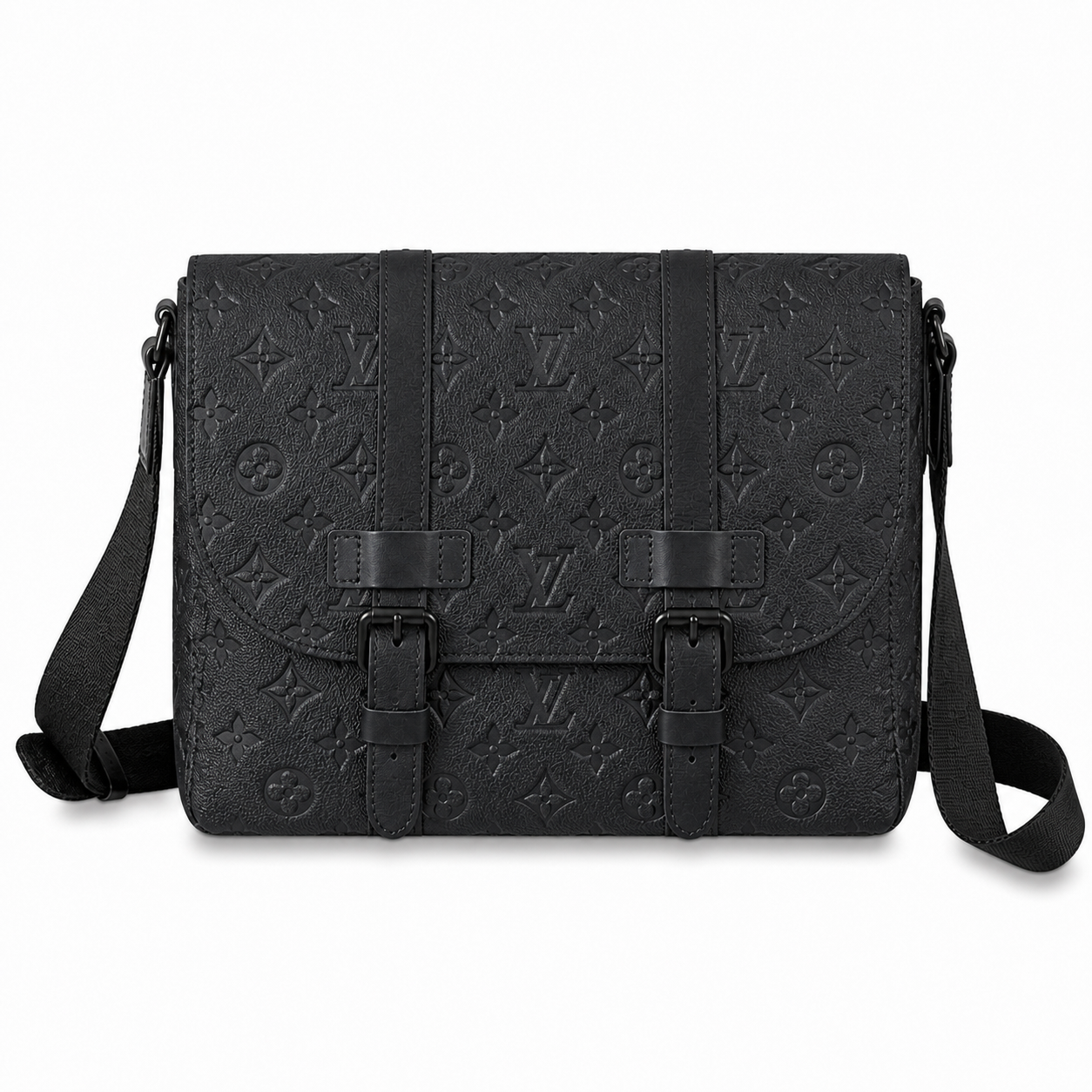 Louis Vuitton Monogram Crossbody Flap