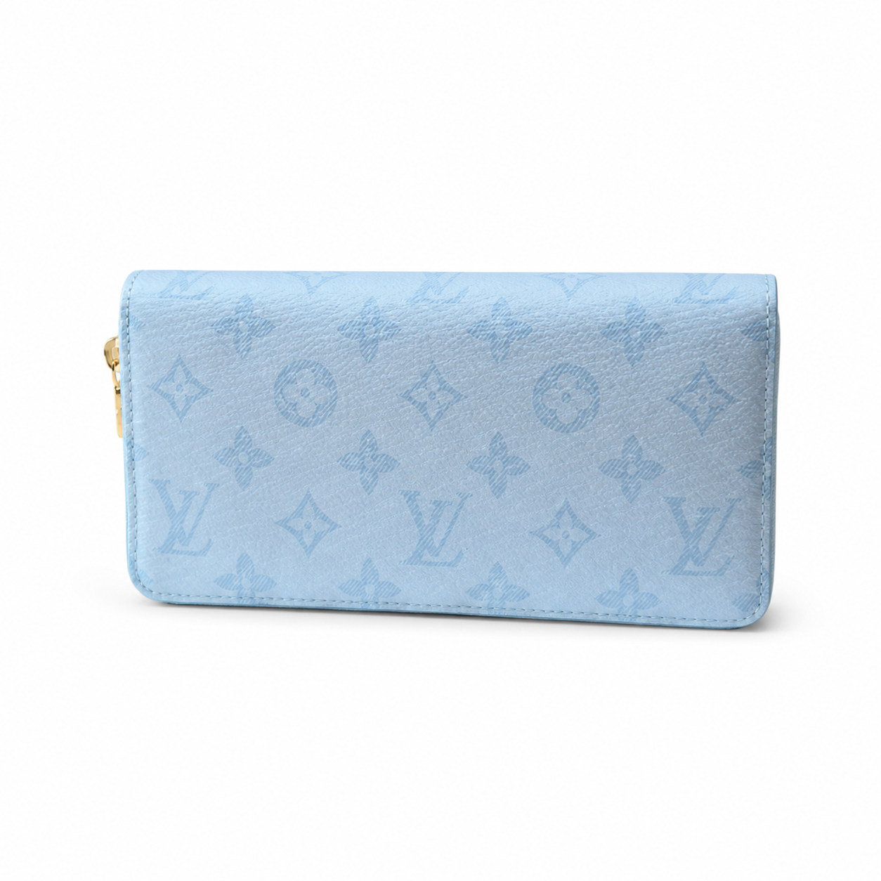 Louis Vuitton Monogram Slim Cardholder Wallet