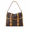 Louis Vuitton Monogram All-Day Carry Tote