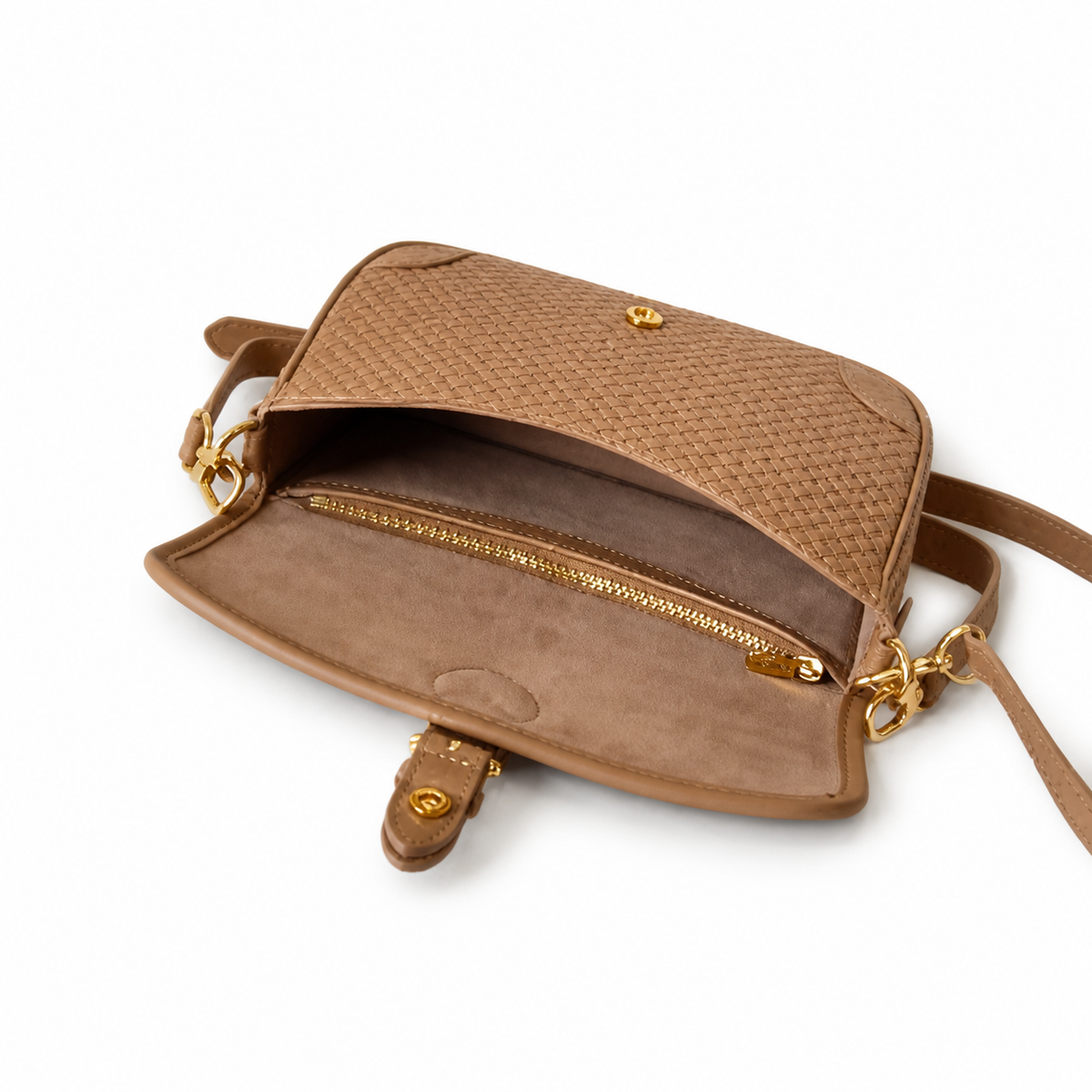 Louis Vuitton Monogram Envelope Flap Crossbody