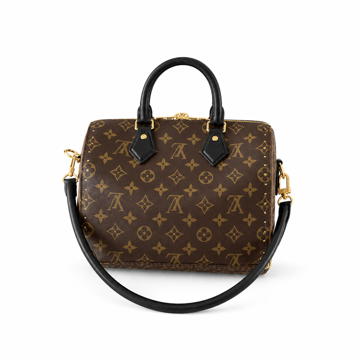 Louis Vuitton Monogram Classic Day Bag