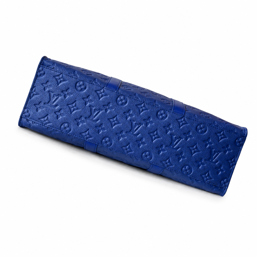 Louis Vuitton Monogram Grand Tote